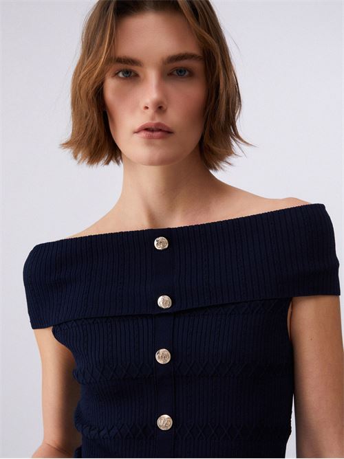  LIU JO | CA6217MS55N/P9583